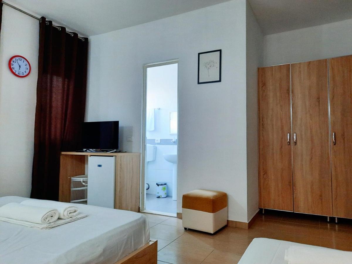 Apartments Alavana Велипойе Экстерьер фото